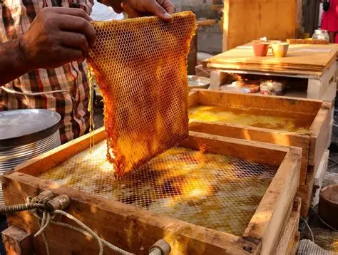 Extraction Unit