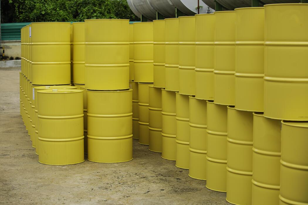 Drums (30kg+)